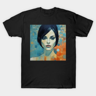 Surreal Girl T-Shirt